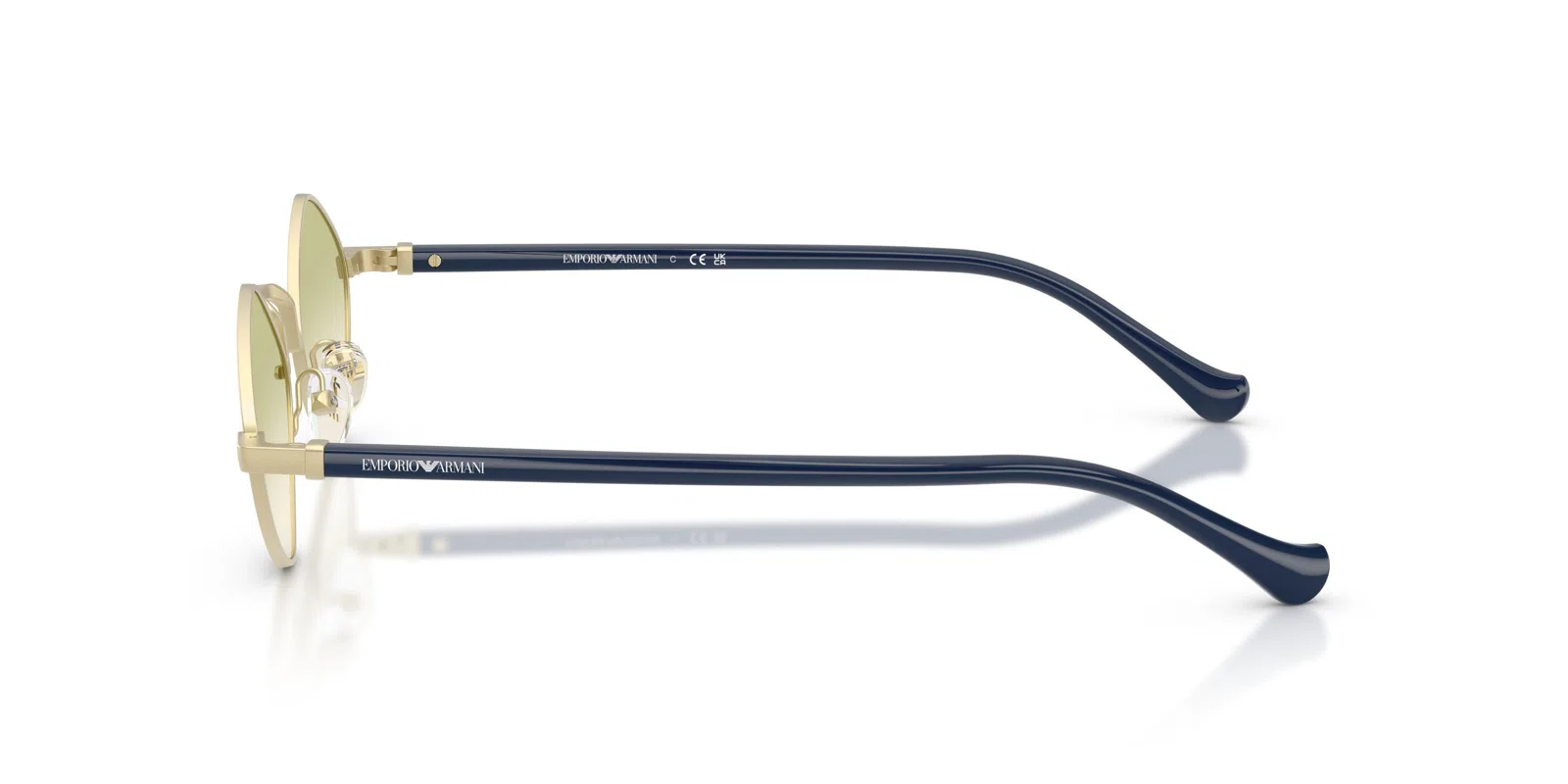 Emporio Armani 2182 Sunglasses - view 11